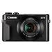 Canon PowerShot G7 X Mark II Digital Camera Canon PowerShot G7 X Mark II Digital Camera