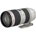 Canon EF 70-200mm f2.8 L IS II USM Lens Canon EF 70-200mm f2.8 L IS II USM Lens