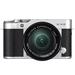 Fujifilm X-A3 Mirrorless Camera In Black + XC16-50mm Lens Fujifilm X-A3 Mirrorless Camera In Black + XC16-50mm Lens