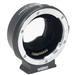 Metabones Canon EF Lens to Sony E Mount T Smart Adapter (Mark V) Metabones Canon EF Lens to Sony E Mount T Smart Adapter (Mark V)
