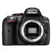 Nikon D5300 Digital SLR Body Nikon D5300 Digital SLR Body