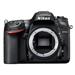 Nikon D7200 Digital SLR Body Nikon D7200 Digital SLR Body