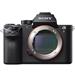 Sony Alpha a7R II Compact System Camera Body Sony Alpha a7R II Compact System Camera Body