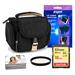 Jessops Mirrorless 16GB Shoulder Bag Bundle Jessops Mirrorless 16GB Shoulder Bag Bundle