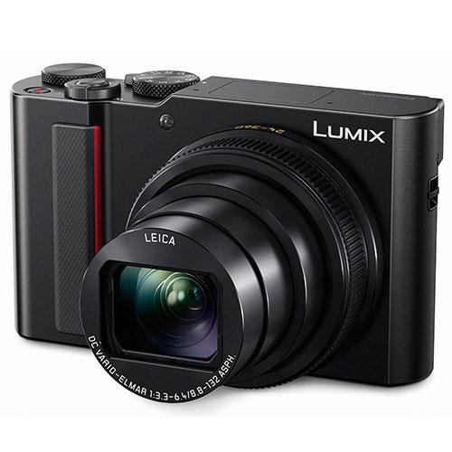 Best Compact 4K Digital Cameras with 1 inch sensor Technology