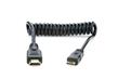 Atomos Mini HDMI to Full HDMI Cable Atomos Mini HDMI to Full HDMI Cable