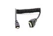 Atomos Micro HDMI to Full HDMI Cable Atomos Micro HDMI to Full HDMI Cable