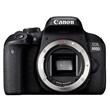 Canon EOS 800D Digital SLR Body Canon EOS 800D Digital SLR Body