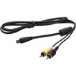 Canon AVC-DC400 AV Cable Canon AVC-DC400 AV Cable