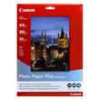 Canon A4 SEMI-GLOSSY Photo Paper (20 Sheets) Canon A4 SEMI-GLOSSY Photo Paper (20 Sheets)