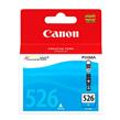 Canon CLI-526 Cyan Ink Cartridge Canon CLI-526 Cyan Ink Cartridge