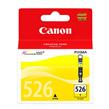 Canon CLI-526 Yellow Ink Cartridge Canon CLI-526 Yellow Ink Cartridge