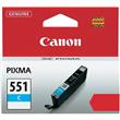 Canon Cyan Ink Cartridge CLI-551C Canon Cyan Ink Cartridge CLI-551C