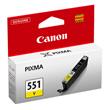 Canon Yellow Ink Tank CLI-551Y Canon Yellow Ink Tank CLI-551Y