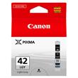 Canon CLI-42LGY Light Grey Printer Ink Cartridge Canon CLI-42LGY Light Grey Printer Ink Cartridge