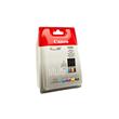 Canon CLI-551 Multi Pack Ink Cartridge C/M/Y/BK Canon CLI-551 Multi Pack Ink Cartridge C/M/Y/BK