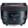 Canon EF 50mm f1.2 L USM Lens Canon EF 50mm f1.2 L USM Lens