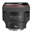 Canon EF 85mm f/1.2L II USM Lens Canon EF 85mm f/1.2L II USM Lens
