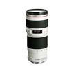 Canon EF 70-200mm f/4.0 L USM Lens Canon EF 70-200mm f/4.0 L USM Lens
