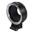 Canon EF- EOS M Lens Mount Adapter for Canon EOS M Canon EF- EOS M Lens Mount Adapter for Canon EOS M