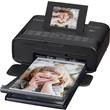 Canon Selphy CP1200 Photo Printer in Black Canon Selphy CP1200 Photo Printer in Black