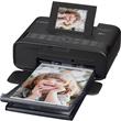 Canon CP1200 Photo Printer in Black - Ex Display Canon CP1200 Photo Printer in Black - Ex Display