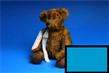 Colorama Colormatt Electric Blue 100x130cm Background Colorama Colormatt Electric Blue 100x130cm Background