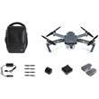 DJI Mavic Pro Fly More Combo Drone DJI Mavic Pro Fly More Combo Drone