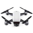 DJI Spark Drone in White DJI Spark Drone in White
