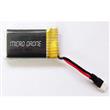Extreme Fliers Micro Drone 2.0 Battery 300mAh Extreme Fliers Micro Drone 2.0 Battery 300mAh