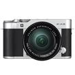 Fujifilm X-A3 Mirrorless Camera In Black + XC16-50mm Lens Fujifilm X-A3 Mirrorless Camera In Black + XC16-50mm Lens