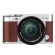 Fujifilm X-A3 Mirrorless Camera In Brown + XC16-50mm Lens Fujifilm X-A3 Mirrorless Camera In Brown + XC16-50mm Lens