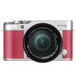 Fujifilm X-A3 Mirrorless Camera In Pink + XC16-50mm Lens Fujifilm X-A3 Mirrorless Camera In Pink + XC16-50mm Lens