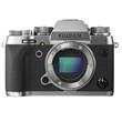 Fujifilm X-T2 Mirrorless Camera Body in Graphite Silver Fujifilm X-T2 Mirrorless Camera Body in Graphite Silver