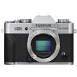 Fujifilm X-T20 Mirrorless Camera Body in Silver Fujifilm X-T20 Mirrorless Camera Body in Silver