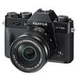 Fujifilm X-T20 Mirrorless Camera in Black + 16-50mm Lens Fujifilm X-T20 Mirrorless Camera in Black + 16-50mm Lens