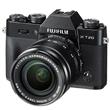 Fujifilm X-T20 Mirrorless Camera in Black + 18-55mm Lens Fujifilm X-T20 Mirrorless Camera in Black + 18-55mm Lens