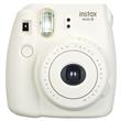 instax mini 8 Instant Camera in White + 10 shots instax mini 8 Instant Camera in White + 10 shots