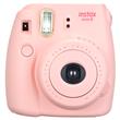 instax mini 8 Instant Camera in Pink + 10 shots instax mini 8 Instant Camera in Pink + 10 shots