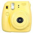 instax mini 8 Instant Camera in Yellow + 10 shots instax mini 8 Instant Camera in Yellow + 10 shots