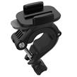 GoPro Handlebar/Seatpost/Pole Mount GoPro Handlebar/Seatpost/Pole Mount