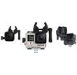 GoPro Gun/Rod/Bow Mount GoPro Gun/Rod/Bow Mount