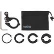 GoPro Pro Handlebar/Seatpost/Pole Mount GoPro Pro Handlebar/Seatpost/Pole Mount