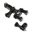 GoPro Ride Hero Clamp (Handlebar Seatpost Mount) GoPro Ride Hero Clamp (Handlebar Seatpost Mount)
