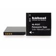 Hahnel HL-PK7E Battery (Panasonic DMW-BCK7E) Hahnel HL-PK7E Battery (Panasonic DMW-BCK7E)