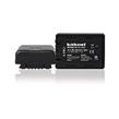 Hahnel HL-L090 Li-ion Camcorder Battery for Panasonic VW-VBL090 Hahnel HL-L090 Li-ion Camcorder Battery for Panasonic VW-VBL090