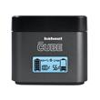 Hahnel Procube Charger for Nikon DSLR Hahnel Procube Charger for Nikon DSLR