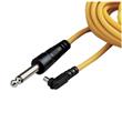 Hama Professional 10m Flash Cable - Yellow Hama Professional 10m Flash Cable - Yellow