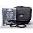 Hoya 10 Stop ND1000 Kit - 52/58/62mm Hoya 10 Stop ND1000 Kit - 52/58/62mm