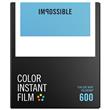 Impossible Project Polaroid Colour Instant Film Impossible Project Polaroid Colour Instant Film